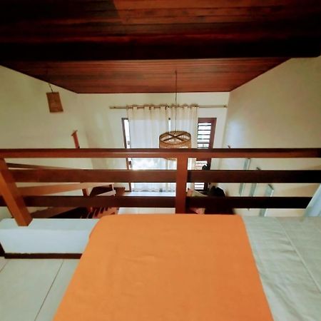 Flat Centro Praia De Pipa Piazzetta 5 Ngoại thất bức ảnh