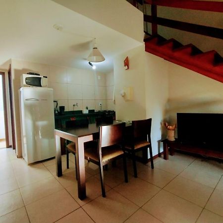 Flat Centro Praia De Pipa Piazzetta 5 Ngoại thất bức ảnh