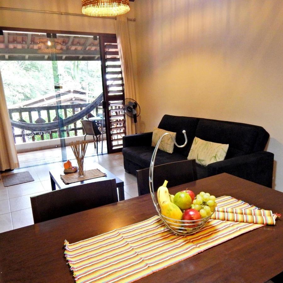 Flat Centro Praia De Pipa Piazzetta 5 Ngoại thất bức ảnh