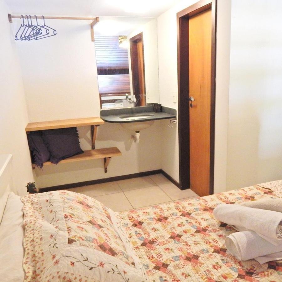Flat Centro Praia De Pipa Piazzetta 5 Ngoại thất bức ảnh