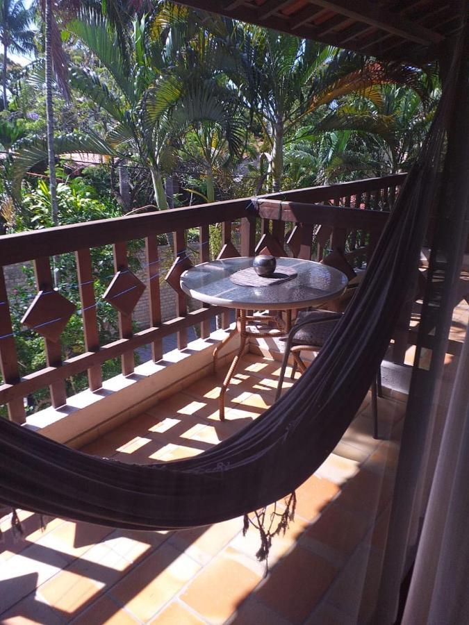 Flat Centro Praia De Pipa Piazzetta 5 Ngoại thất bức ảnh