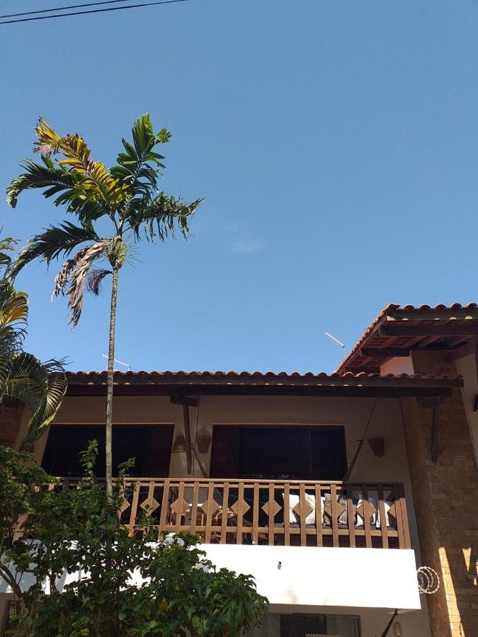 Flat Centro Praia De Pipa Piazzetta 5 Ngoại thất bức ảnh