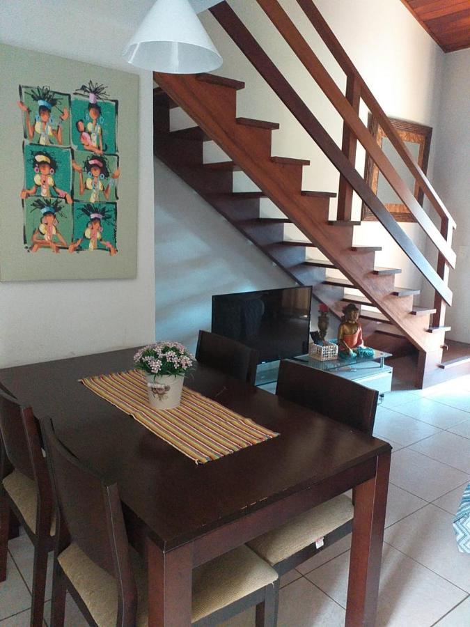 Flat Centro Praia De Pipa Piazzetta 5 Ngoại thất bức ảnh