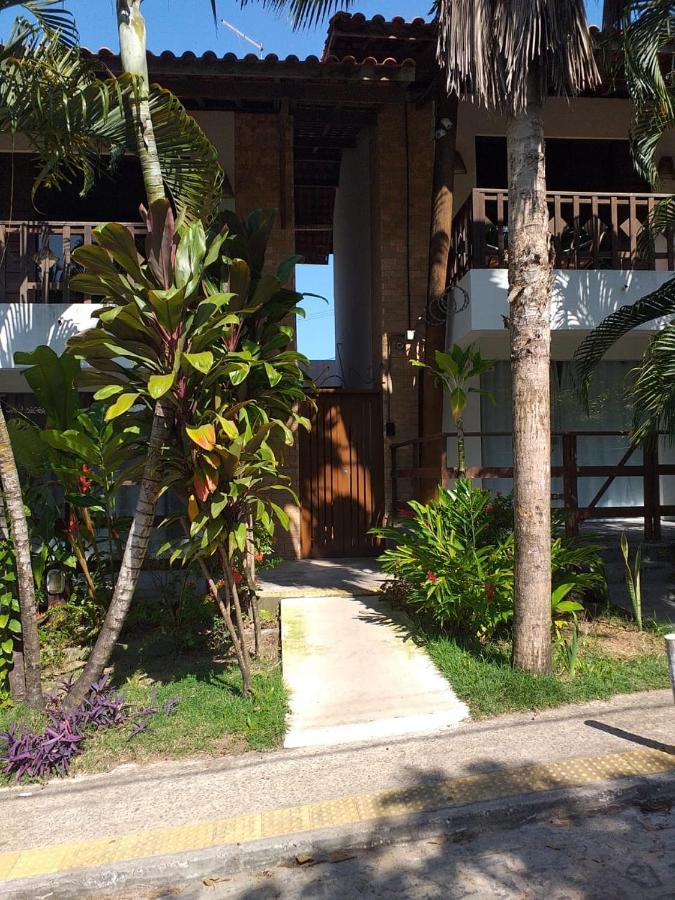 Flat Centro Praia De Pipa Piazzetta 5 Ngoại thất bức ảnh