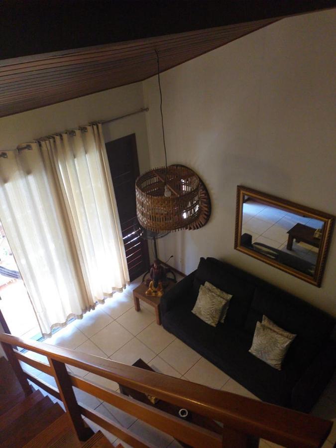 Flat Centro Praia De Pipa Piazzetta 5 Ngoại thất bức ảnh