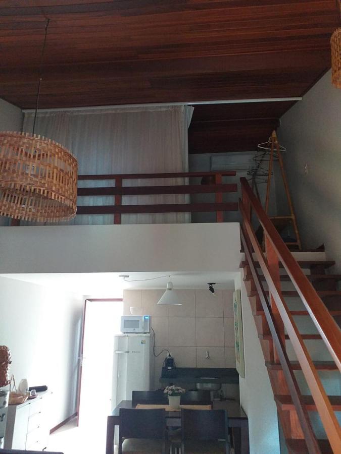 Flat Centro Praia De Pipa Piazzetta 5 Ngoại thất bức ảnh