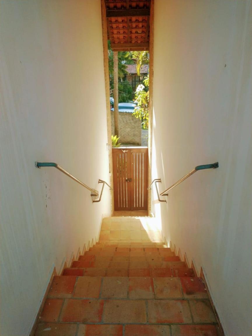 Flat Centro Praia De Pipa Piazzetta 5 Ngoại thất bức ảnh