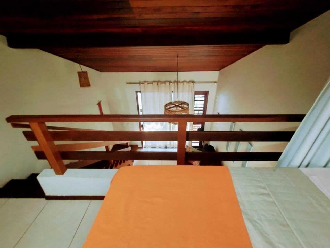 Flat Centro Praia De Pipa Piazzetta 5 Ngoại thất bức ảnh