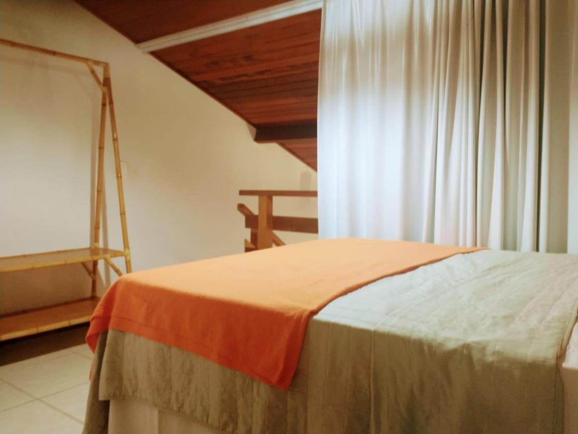 Flat Centro Praia De Pipa Piazzetta 5 Ngoại thất bức ảnh