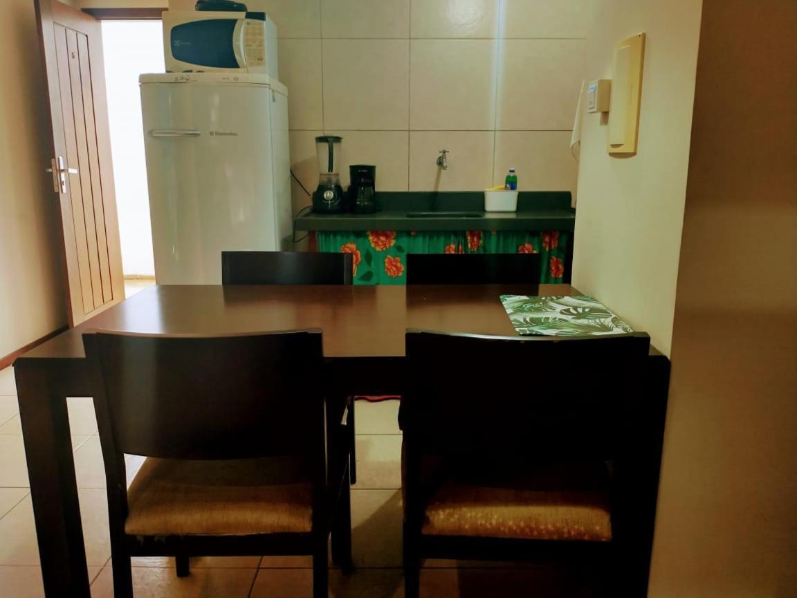 Flat Centro Praia De Pipa Piazzetta 5 Ngoại thất bức ảnh