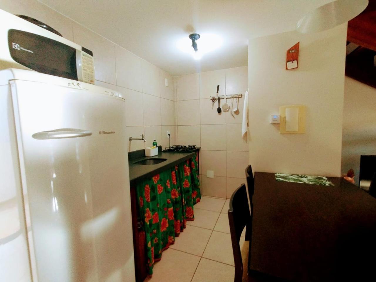 Flat Centro Praia De Pipa Piazzetta 5 Ngoại thất bức ảnh