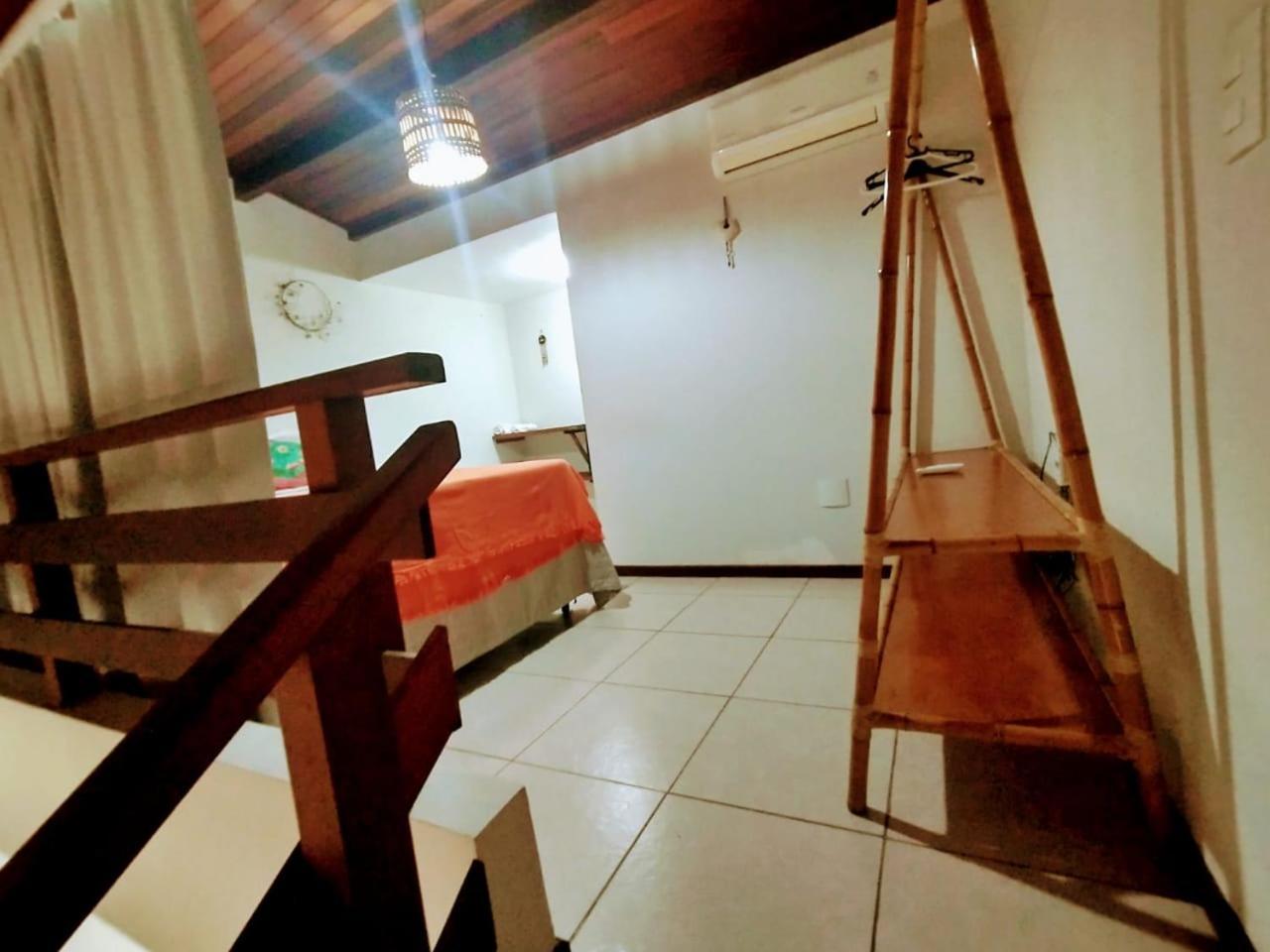 Flat Centro Praia De Pipa Piazzetta 5 Ngoại thất bức ảnh