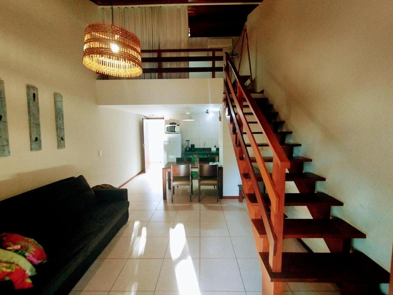 Flat Centro Praia De Pipa Piazzetta 5 Ngoại thất bức ảnh